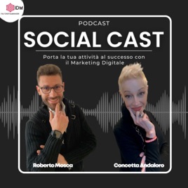 Social Cast