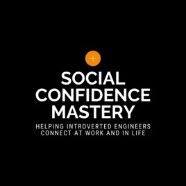 Social Confidence Mastery