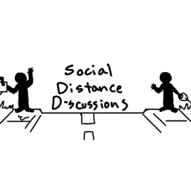 Social Distance Discussions
