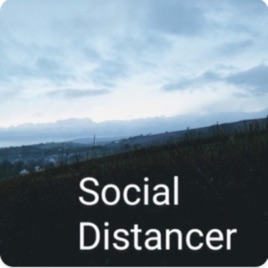 Social Distancer