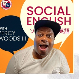 Social English ソーシャル英語