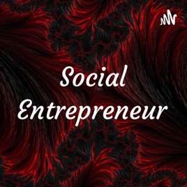 Social Entrepreneur