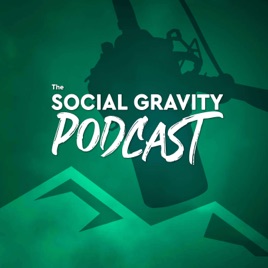 Social Gravity