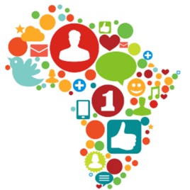 Social Media: Africa’s Survival Kit