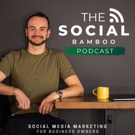 Social Media Marketing w/ Derek Videll