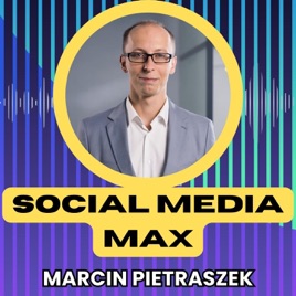 Social Media Max