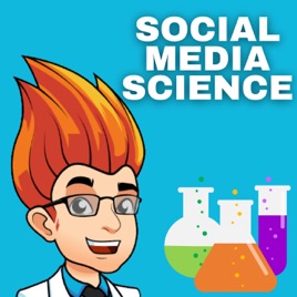 Social Media Science!
