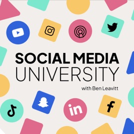 Social Media University