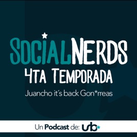 Social Nerds