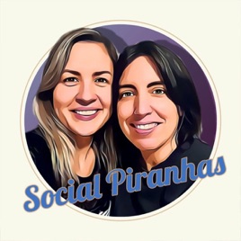 Social Piranhas: A Movie Review Podcast