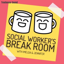 Social Worker's Break Room