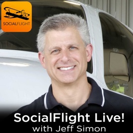 SocialFlight Live & Cockpit2Cowl