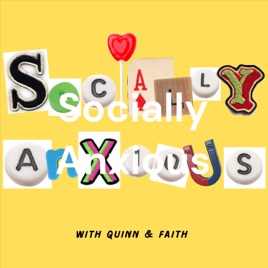 Socially Anxious