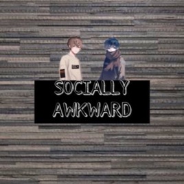 Socially Awkward Podcast