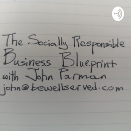 Socially Responsible Business Blueprint