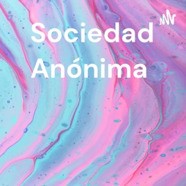 Sociedad Anónima