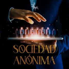 Sociedad Anónima