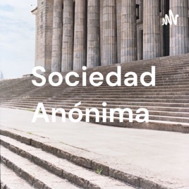 Sociedad Anónima