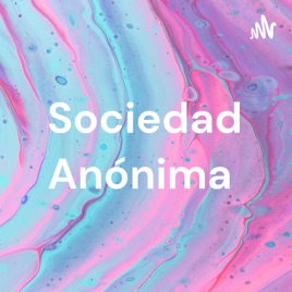 Sociedad Anónima