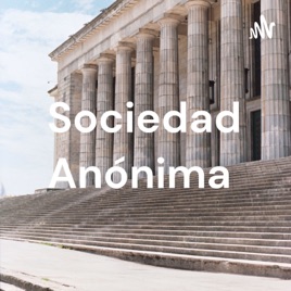 Sociedad Anónima