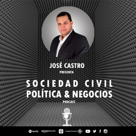 Sociedad Civil, Política & Negocios