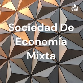 Sociedad De Economía Mixta