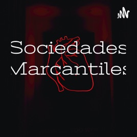Sociedades Marcantiles