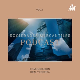 Sociedades mercantiles