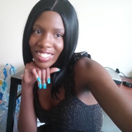 Society's Favorite Black Girl