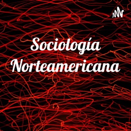 Sociología Norteamericana
