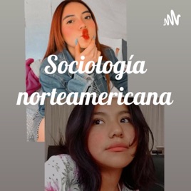 Sociología norteamericana