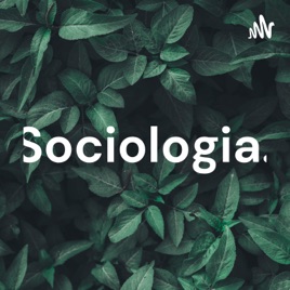 Sociologia.