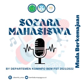 Soeara Mahasiswa