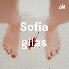 Sofia gilas