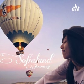 SOFIALAND JOURNEY