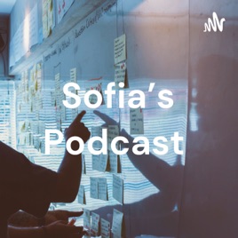 Sofia's Podcast