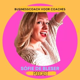 Sofie De Bleser Podcast