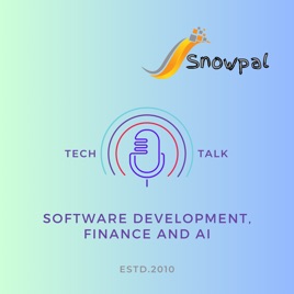 Software Development, Finance and AI