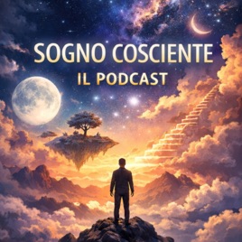 Sogno Cosciente - Chiacchierate sui Sogni Lucidi