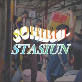 SOHIBUL STASIUN