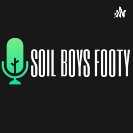 Soil Boys Footy