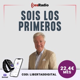 Sois los primeros
