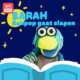 Sokpop gaat slapen