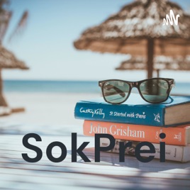 SokPrei
