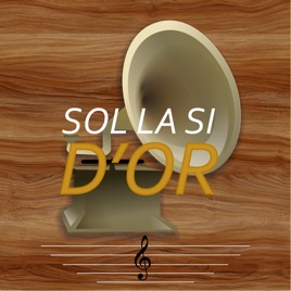 Sol La Si D'Or