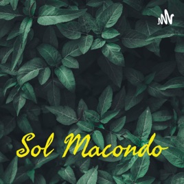 Sol Macondo