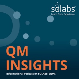 SOLABS QM Insights