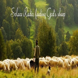 Solace Radio Streaming