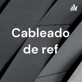 Cableado de ref
