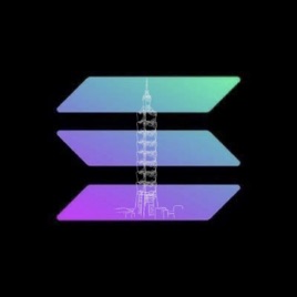 Solana中文社群語音房